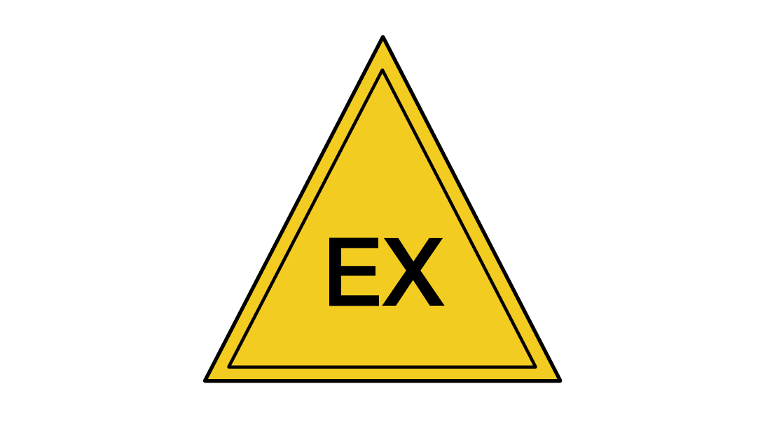 La classificazione delle zone ATEX