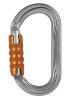 COEUR PULSE 12 mm, Removable anchor with locking function - Petzl