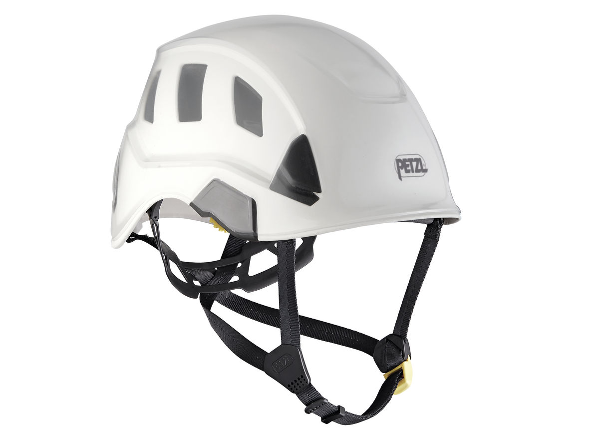 Protezione per casco STRATO®