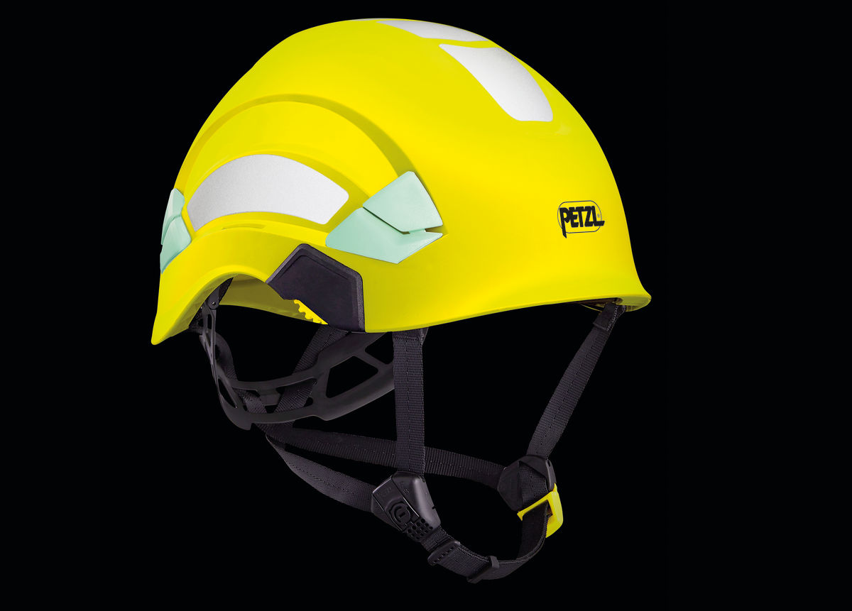 VERTEX® HI-VIZ version Canada