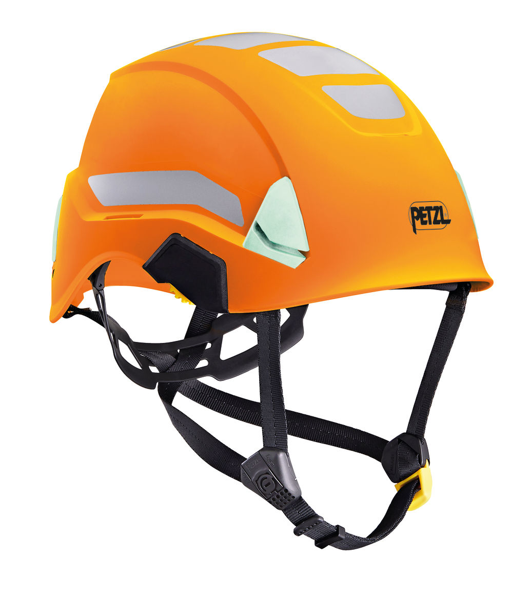 hi viz cycling helmet