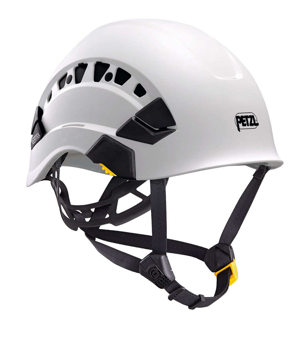 petzl climbing helmet