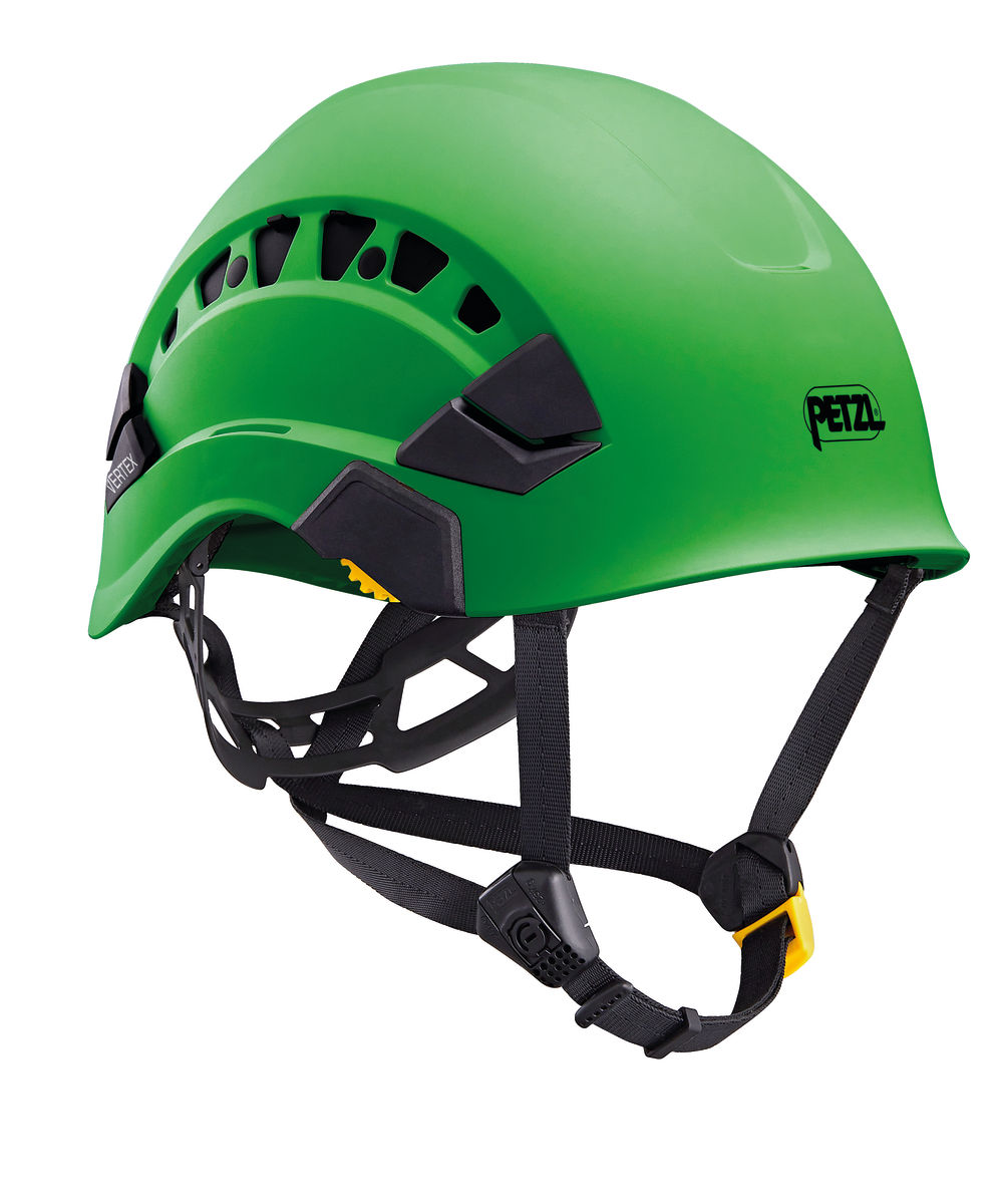 petzl construction helmet