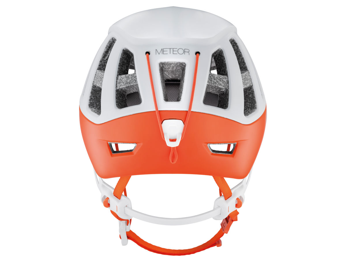 meteor cycle helmet