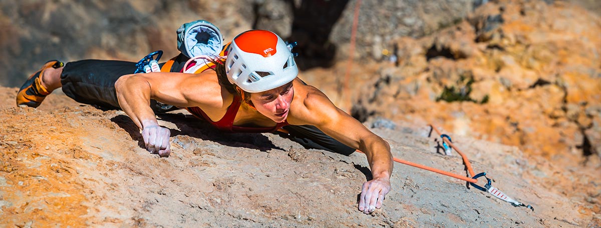 Rock Climbing Petzl Usa