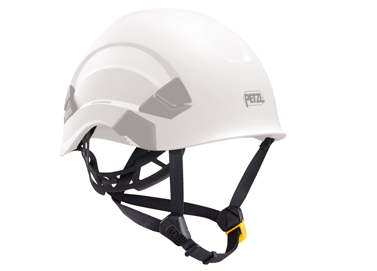 DUAL-Kinnband für die Helme VERTEX® und STRATO®