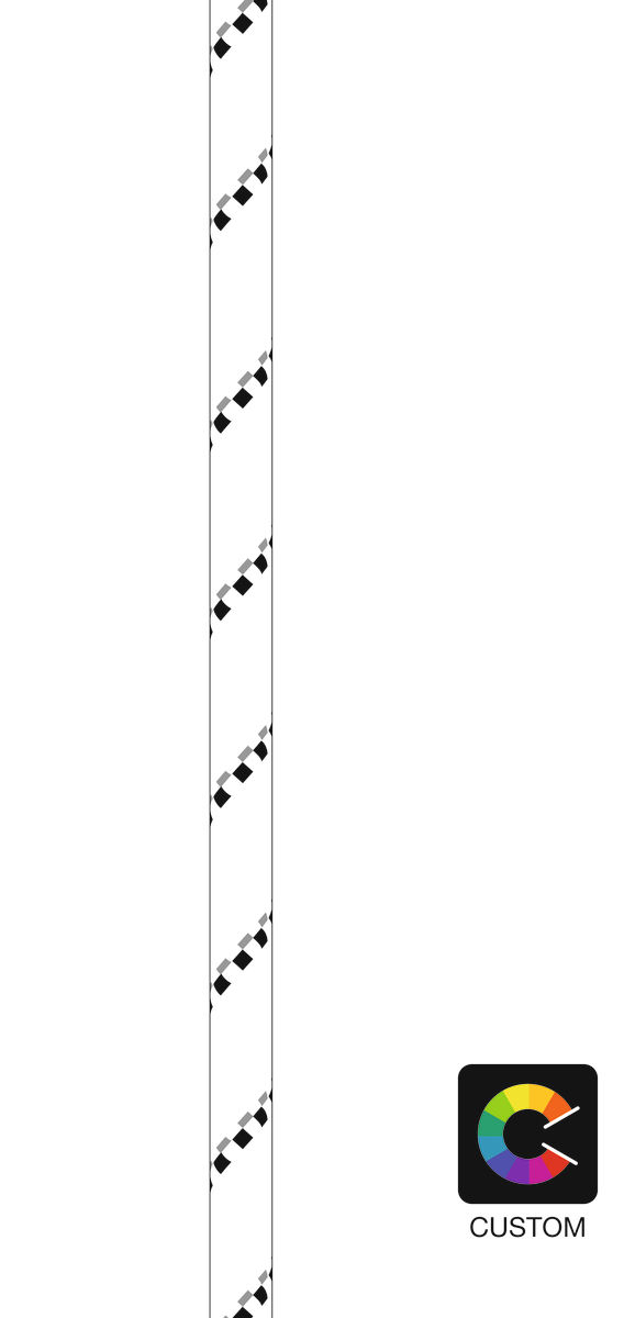 PARALLEL 10.5 mm CUSTOM