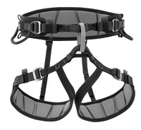 CHEST'AIR, Chest harness for seat harnesses - Petzl Other