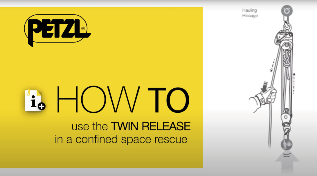 Video - Come installare e utilizzare TWIN RELEASE?