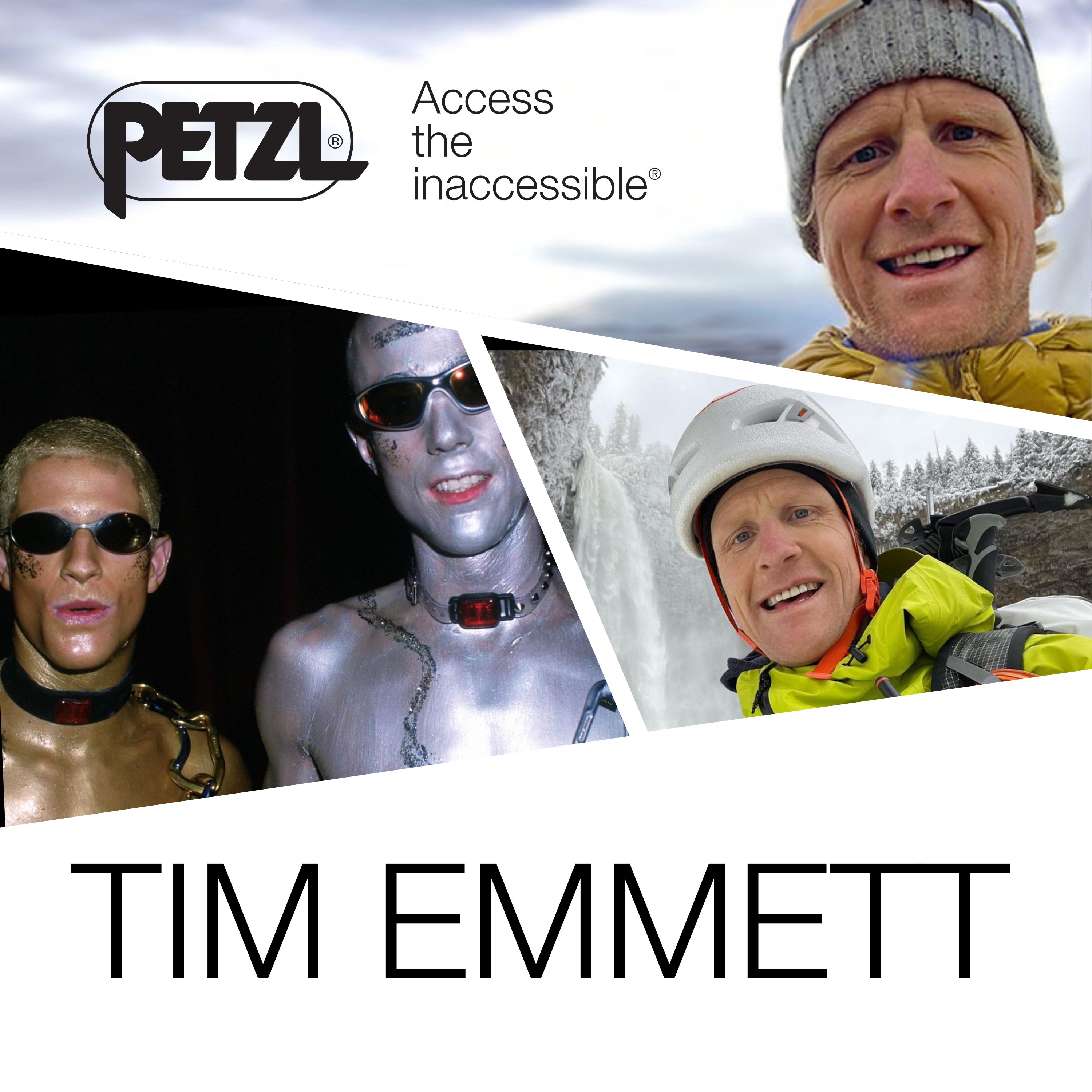 Podcast - Neil Gresham & Tim Emmet