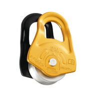 Petzl - Mousqueton OK Screw Lock symétrique - Equipements alpinisme - Inuka