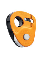 Petzl - Mousqueton OK Screw Lock symétrique - Equipements