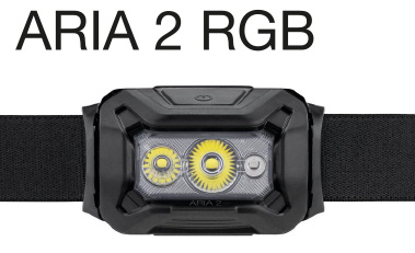 ARIA 2 RGB.