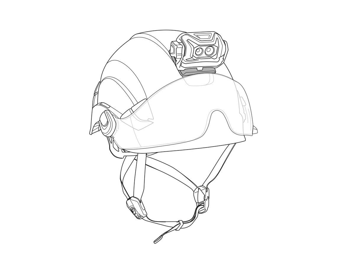 HELMET ADAPT