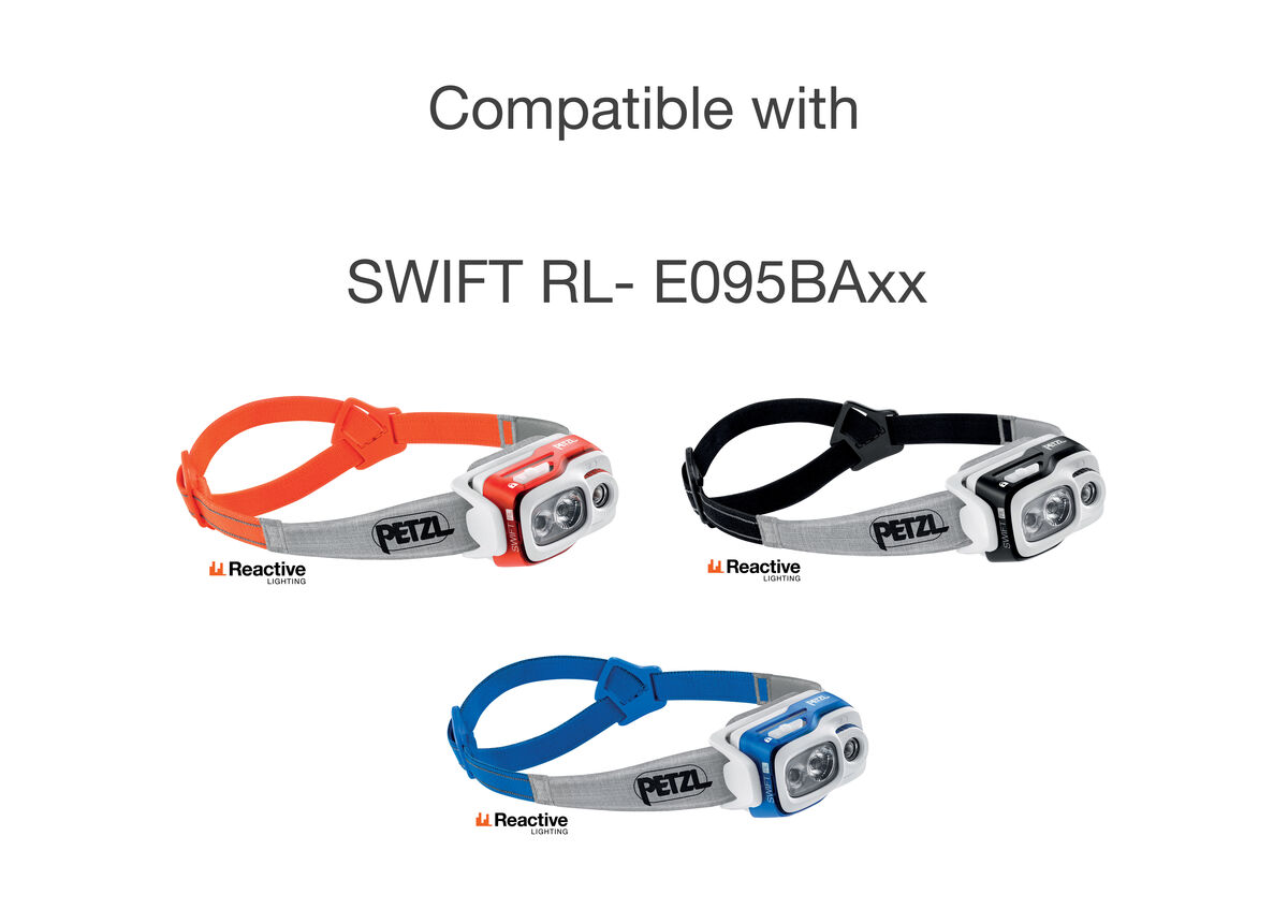 Kopfband SWIFT® RL E095BA