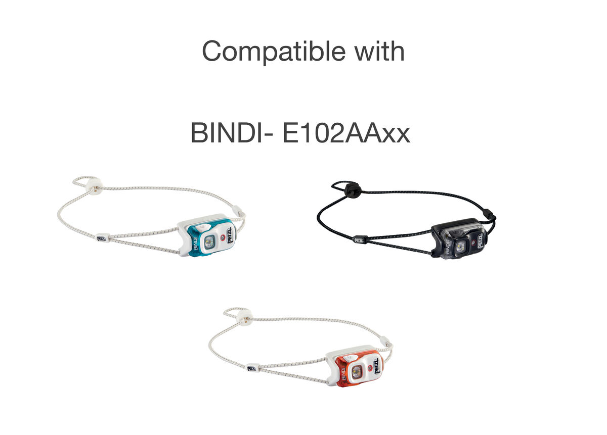 Kopfband BINDI®