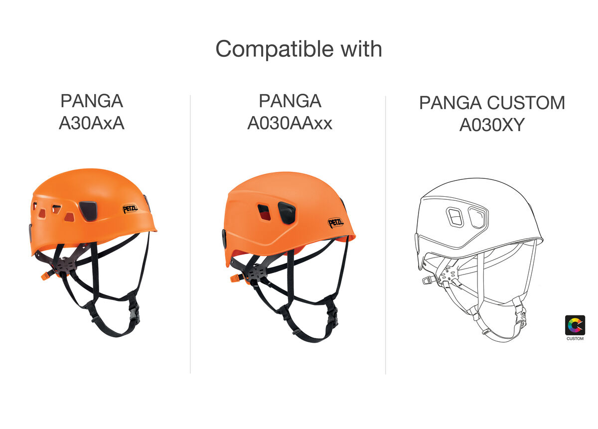 Comfort Accessory for PANGA®