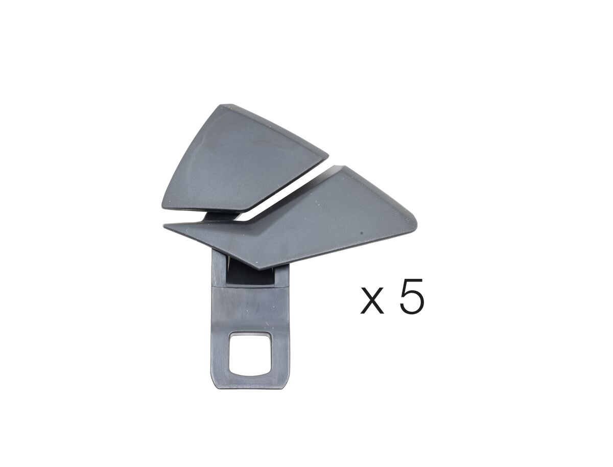 VERTEX® Clips