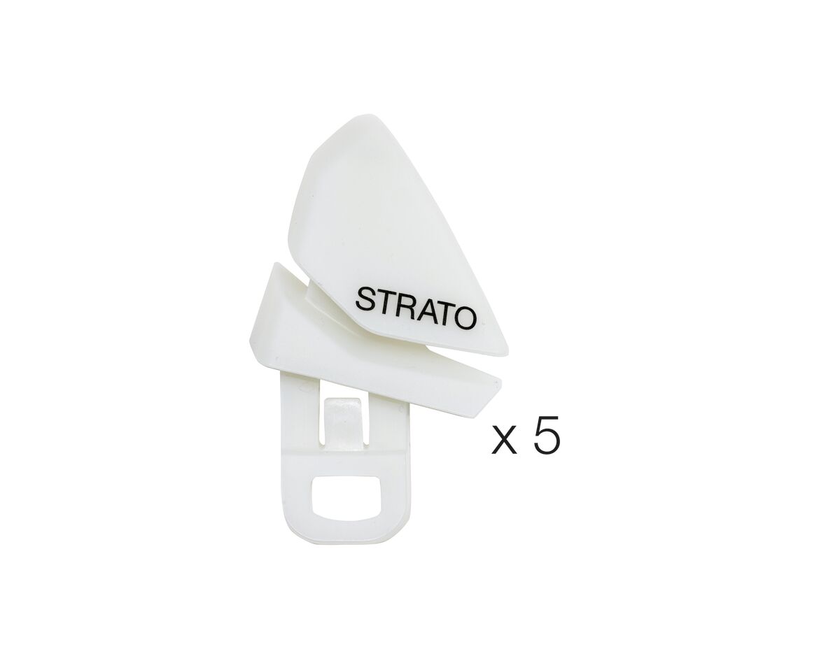 STRATO® HI-VIZ-Clips