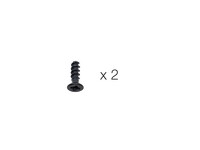 CAPTIV ADJUST Screws