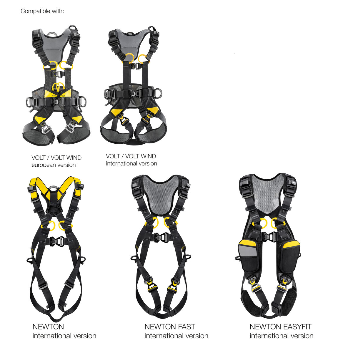 Kit for FAST TL Buckle Cover 45 mm