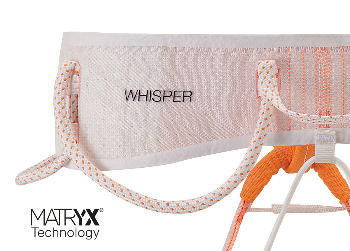 WHISPER®