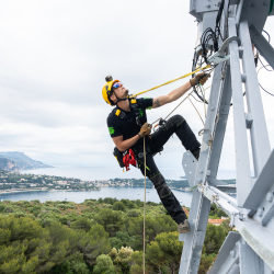 Energie et réseaux