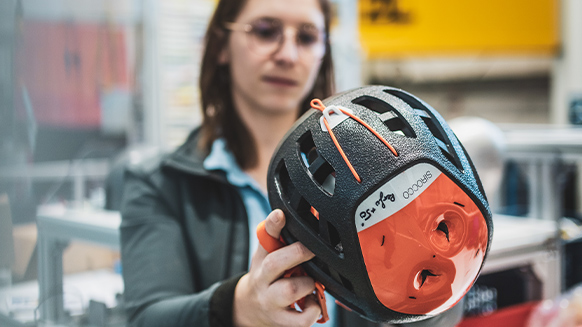 PETZL PERSONAL PROTECTIVE EQUIPMENT (PPE) CERTIFICATION