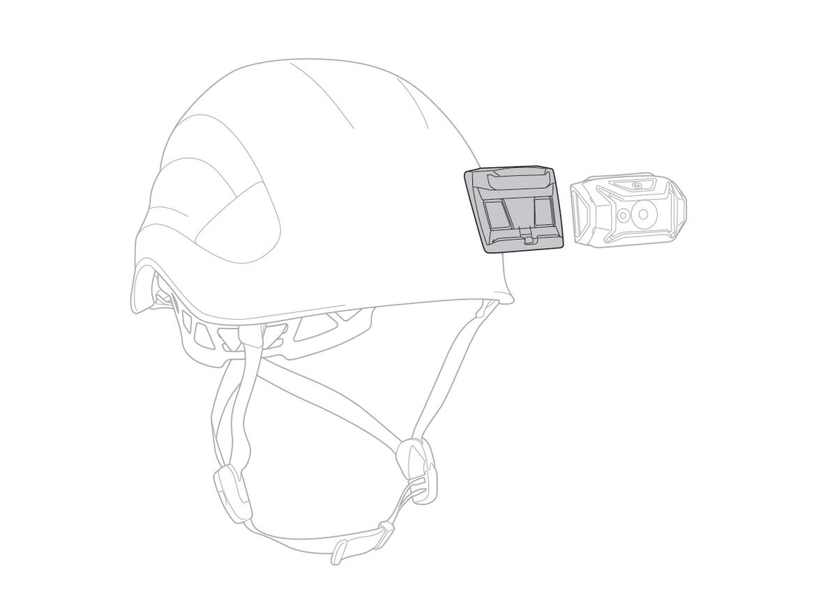 HELMET ADAPT