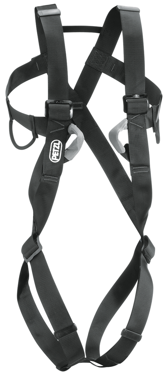 8003 - Harnesses | Petzl Portugal