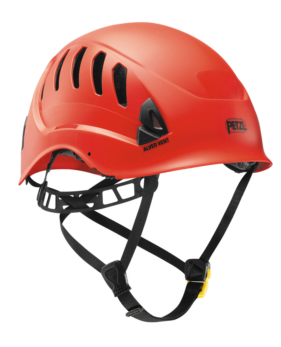 ALVEO VENT - Helmets | Petzl