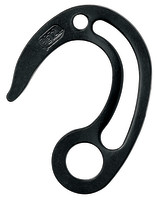 Sm'D WALL, Compact, lightweight D-shaped carabiner ideal for aid climbing  and racking gear - Petzl Other