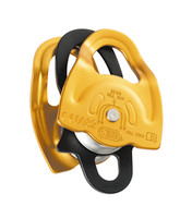 WILLIAM, Lightweight asymmetrical large-capacity carabiner - Petzl Other