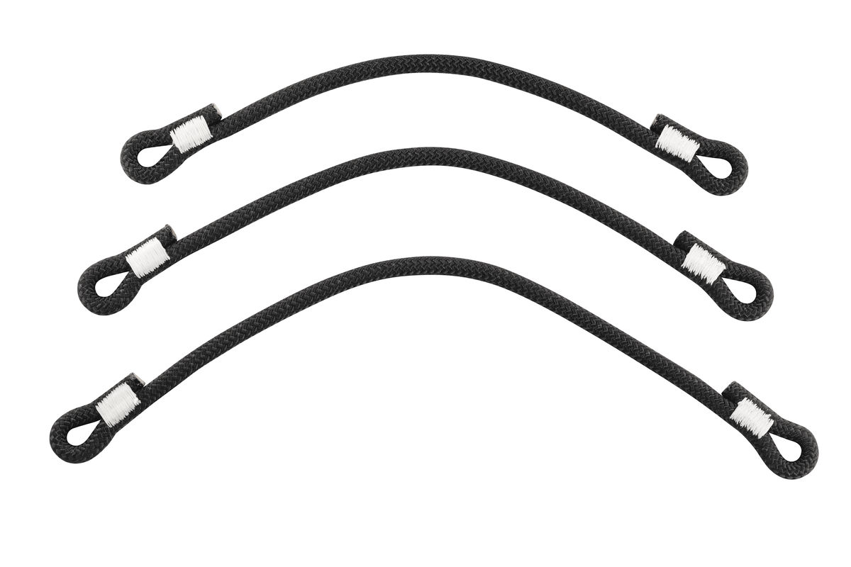 Attachment bridge for pre-2019 SEQUOIA and SEQUOIA SRT harnesses