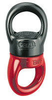 MOSCHETTONE IN ACCIAIO PETZL VULCAN - Garden Forst