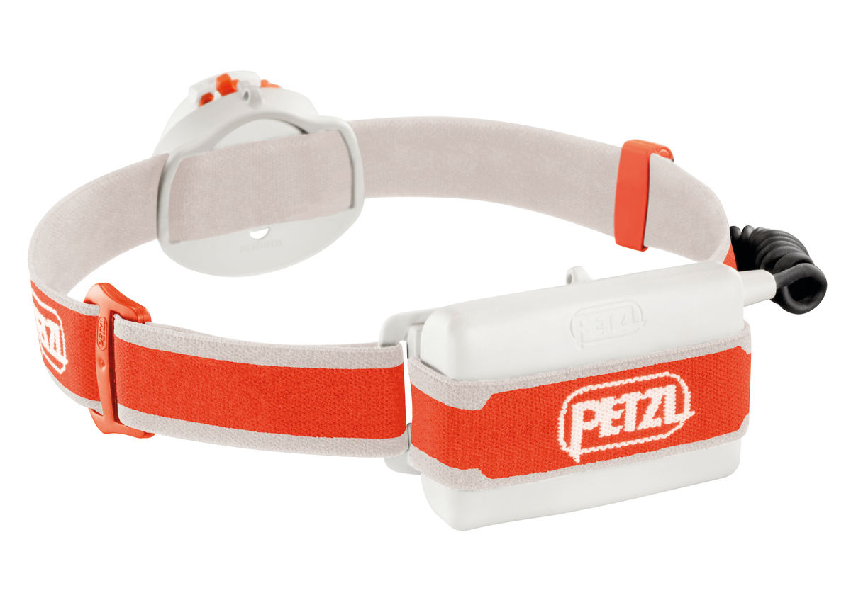 Myo® Active Headlamps Petzl Usa