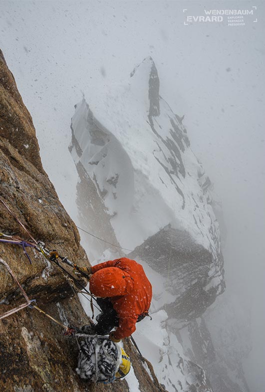 China Jam © Evrard Wendenbaum