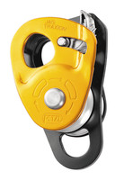 Mousqueton Williams Petzl - NetJuggler