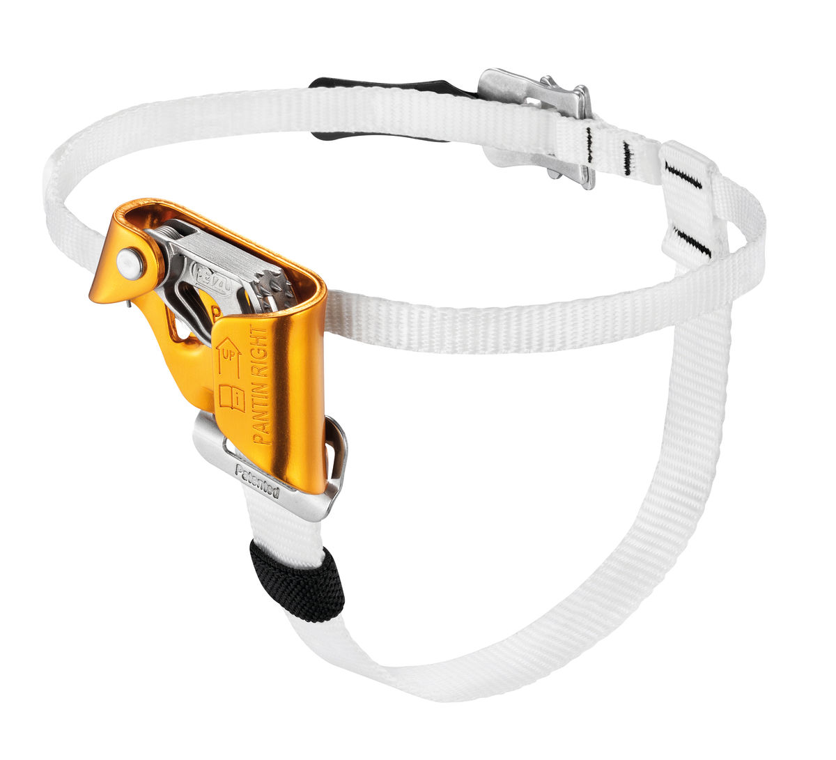 Pantin Rope Clamps Petzl Usa