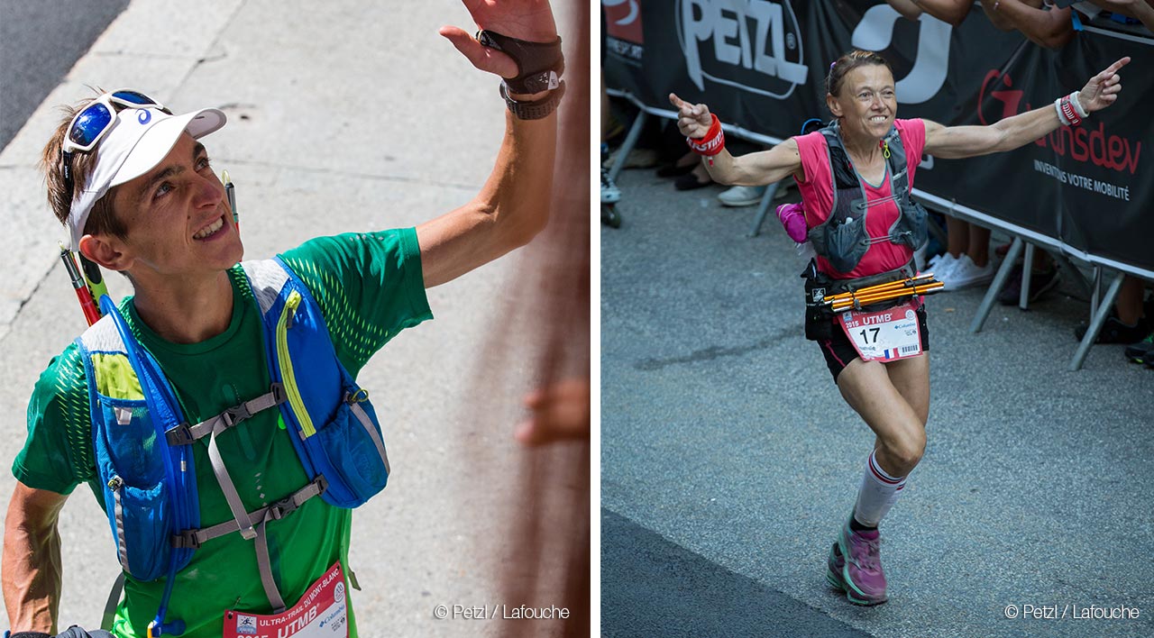 © Petzl - Lafouche © Petzl - Lafouche