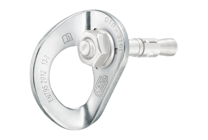 COEUR BOLT STAINLESS