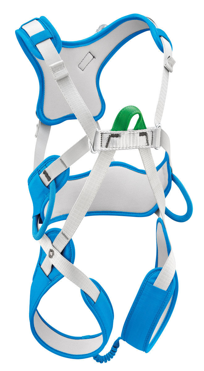 Climbing Harness Safe Seat Belt for Rock High Level Caving