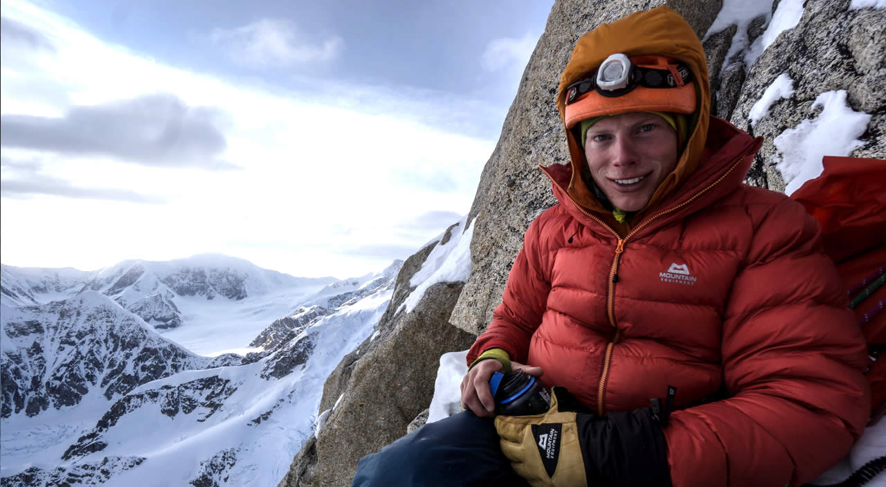 Tom Livingstone | Team Petzl - Petzl United Kingdom