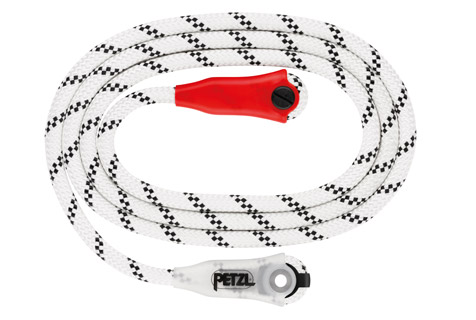 Replacement ropes for GRILLON and GRILLON HOOK lanyards are also available.