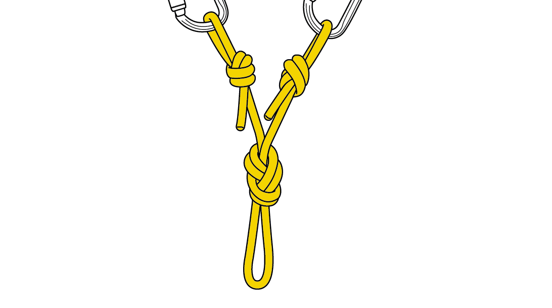 Linking anchors